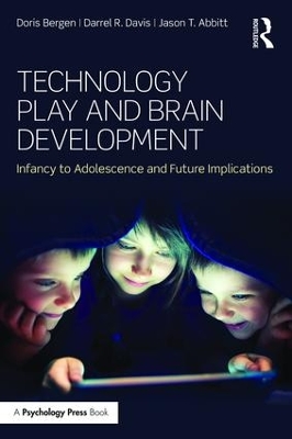 Technology Play and Brain Development book