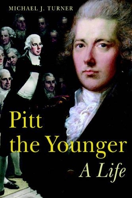 Pitt the Younger book