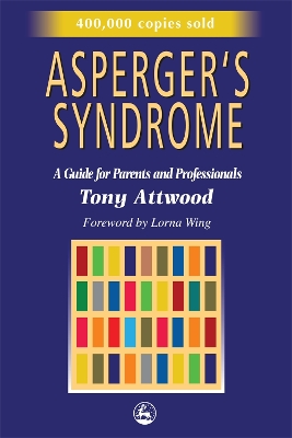 Asperger's Syndrome book