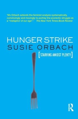 Hunger Strike book