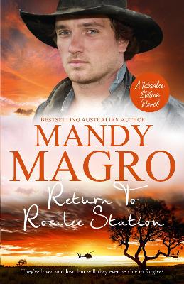 Return to Rosalee Station by Mandy Magro