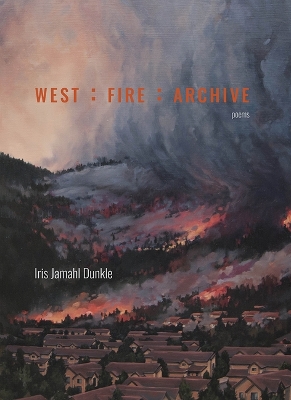 West: Fire: Archive book