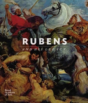 Rubens and His Legacy book