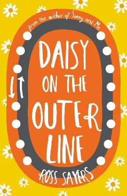 Daisy on the Outer Line book