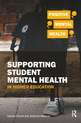 Supporting Student Mental Health in Higher Education book