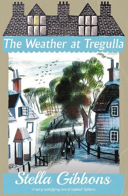 The Weather at Tregulla book