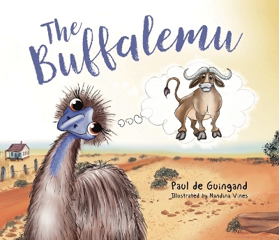 Buffalemu book