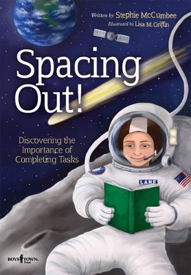 Spacing out! book