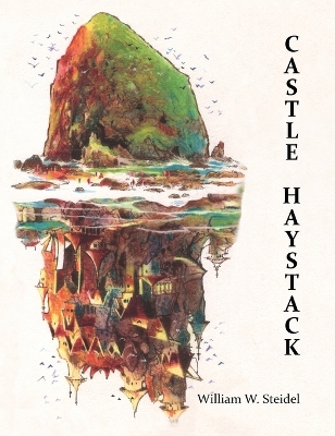 Castle Haystack book