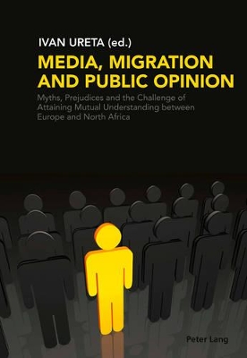 Media, Migration and Public Opinion book