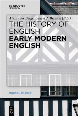 Early Modern English book
