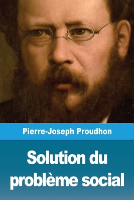 Solution du problème social book