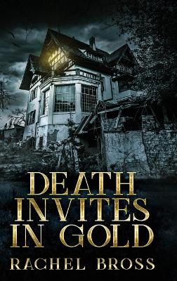 Death Invites In Gold book