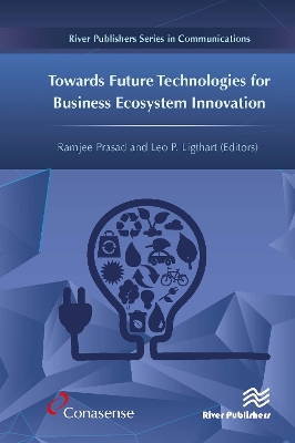 Towards Future Technologies for Business Ecosystem Innovation book