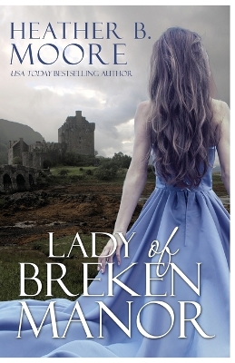 Lady of Breken Manor book