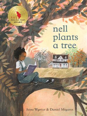 Nell Plants a Tree book