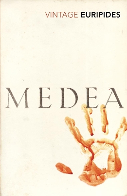 Medea book