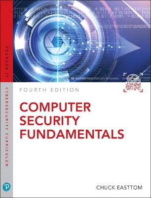 Computer Security Fundamentals by William (Chuck) Easttom