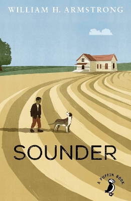 Sounder book