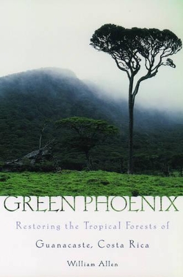 Green Phoenix book