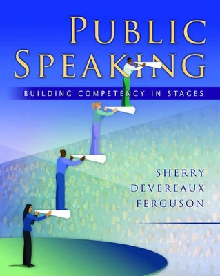 Public Speaking book