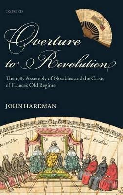 Overture to Revolution book