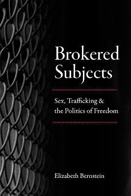 Brokered Subjects book