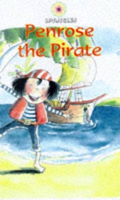 Penrose the Pirate book