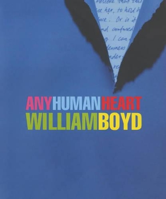 Any Human Heart by William Boyd