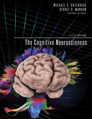 Cognitive Neurosciences book