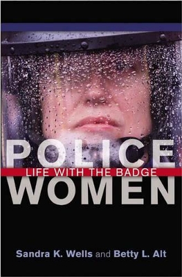 Police Women book