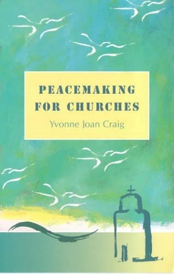 Peacemaking for Churches book