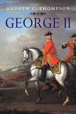 George II book
