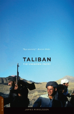 Taliban by James Fergusson