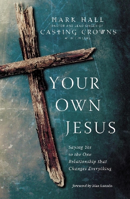 Your Own Jesus book