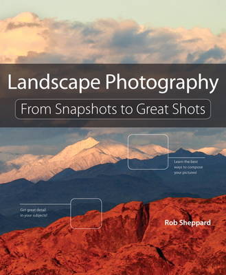 Landscape Photography book