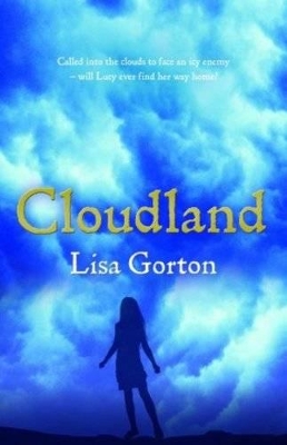 Cloudland book