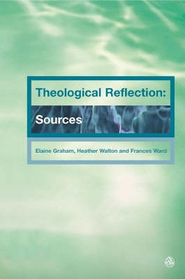 Theological Reflections book