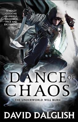 Dance of Chaos book
