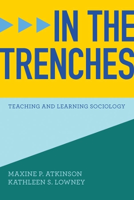 In the Trenches book