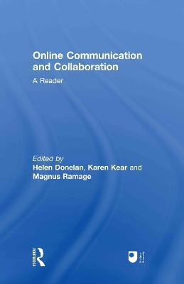 Online Communication and Collaboration by Helen Donelan