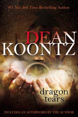 Dragon Tears by Dean Koontz