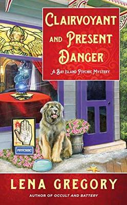 Clairvoyant and Present Danger book
