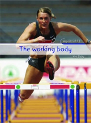 Working Body book