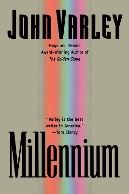 Millennium book