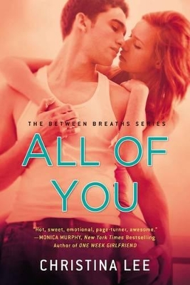 All of You book