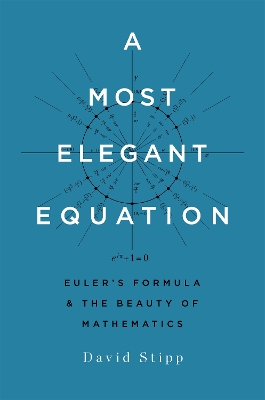 Most Elegant Equation book