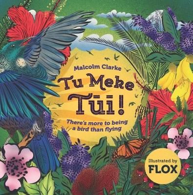 Tu Meke Tui! book