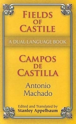 Fields of Castile/Campos de Castilla book