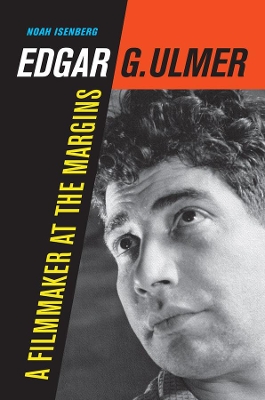 Edgar G. Ulmer book